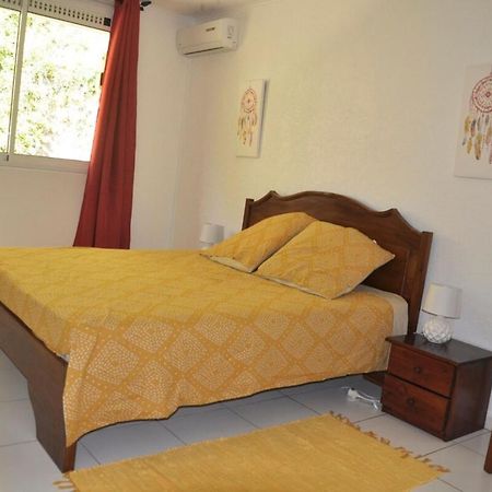Appartement Standing 2 Chambres Vue Mer Res Tahiri 3 Punaauia  Eksteriør bilde