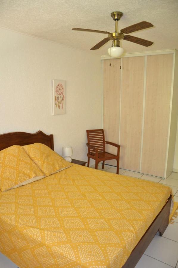 Appartement Standing 2 Chambres Vue Mer Res Tahiri 3 Punaauia  Eksteriør bilde