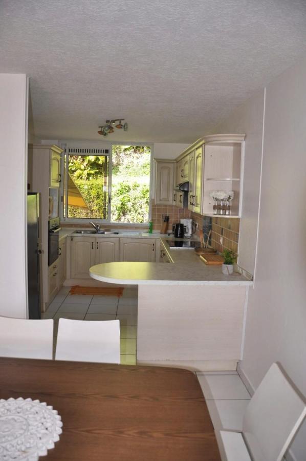 Appartement Standing 2 Chambres Vue Mer Res Tahiri 3 Punaauia  Eksteriør bilde